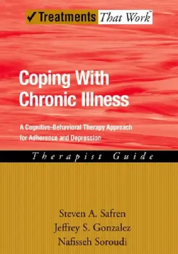 Cover of Coping with Chronic Illness