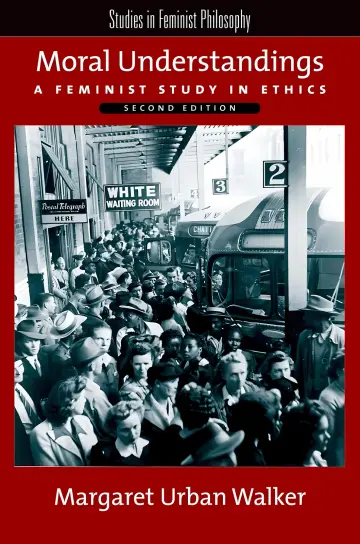 Cover of Moral Understandings