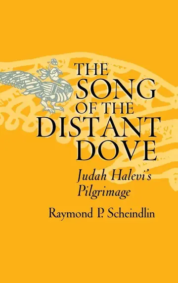 Cover of Song of the Distant Dove