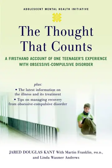 Cover of The Thought That Counts