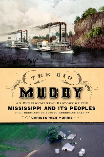 Cover of The Big Muddy