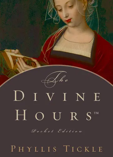 Cover of Divine Hours