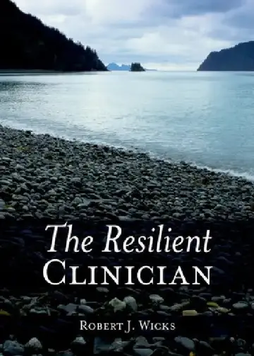 Cover of The Resilient Clinician