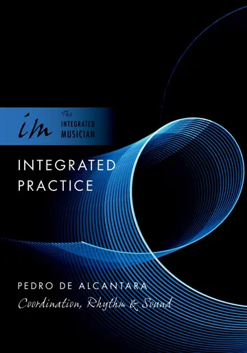 Cover of Integrated Practice