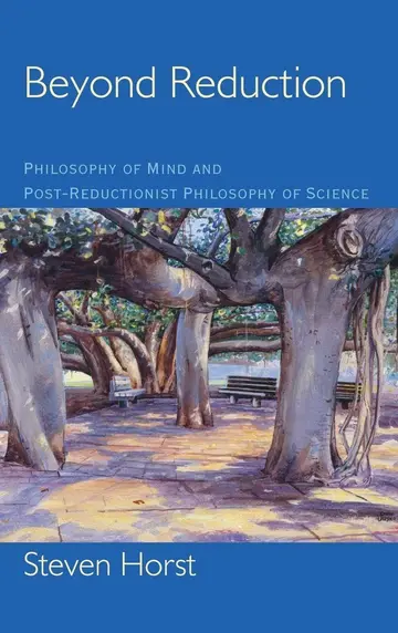 Cover of Beyond Reduction