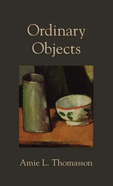 Cover of Ordinary Objects