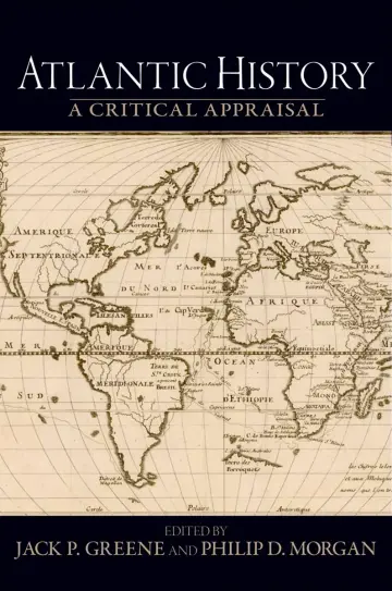 Cover of Atlantic History