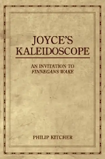 Cover of Joyce's Kaleidoscope
