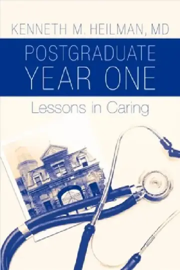 Cover of Postgraduate Year One