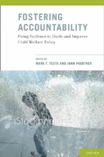 Cover of Fostering Accountability