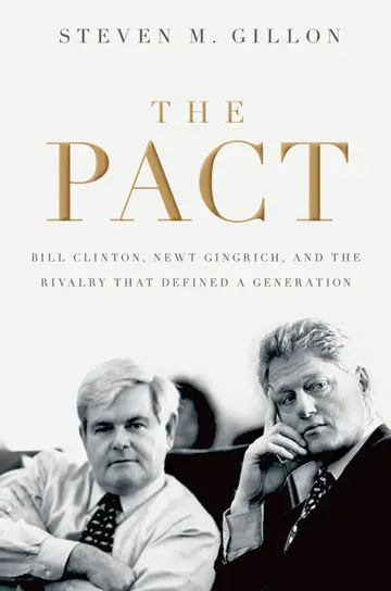 Cover of The Pact