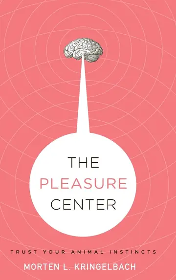 Cover of The Pleasure Center