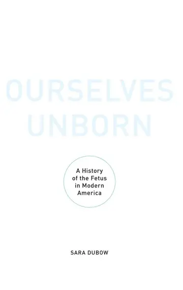 Cover of Ourselves Unborn