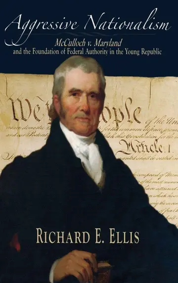 Cover of Aggressive Nationalism
