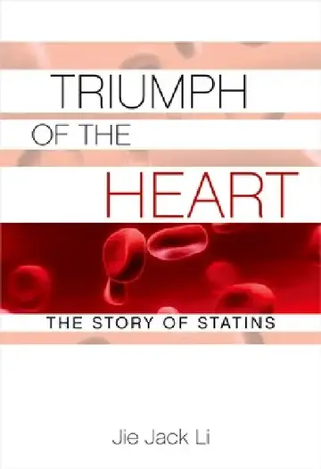 Cover of Triumph of the Heart