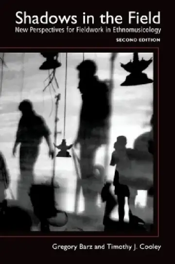 Cover of Shadows in the Field