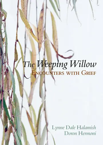 Cover of The Weeping Willow