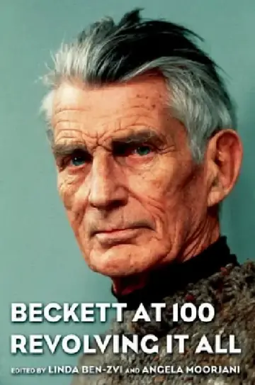 Cover of Beckett at 100