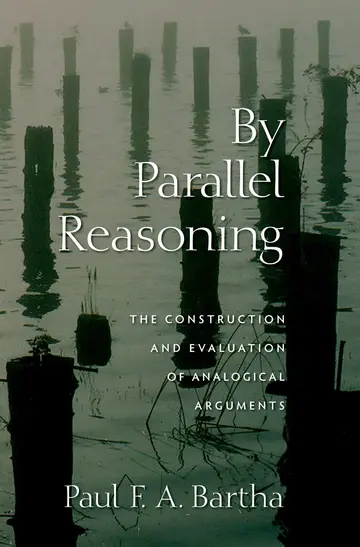 Cover of By Parallel Reasoning