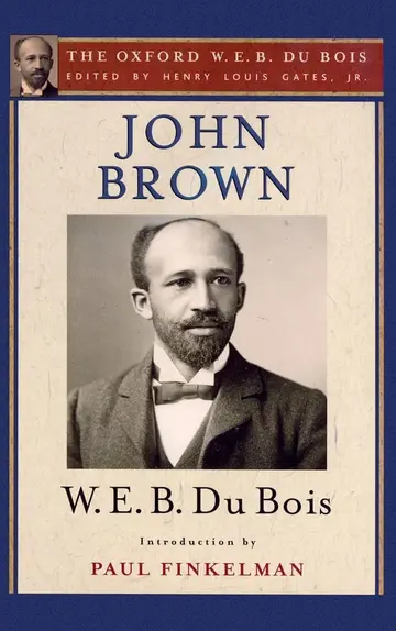 Cover of John Brown