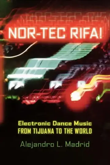 Cover of Nor-Tec Rifa!