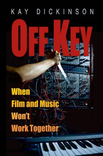 Cover of Off Key