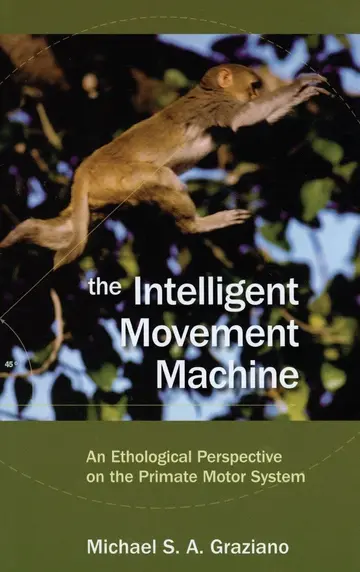 Cover of The Intelligent Movement Machine