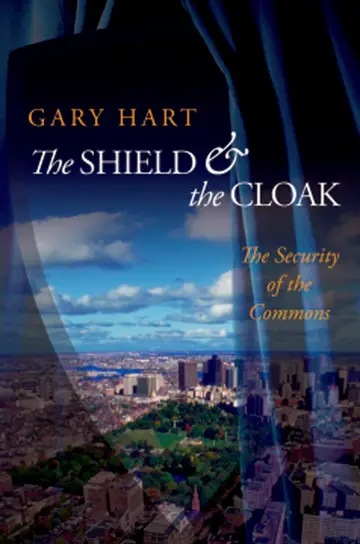 Cover of The Shield and the Cloak