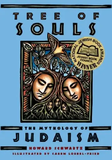 Cover of Tree of Souls