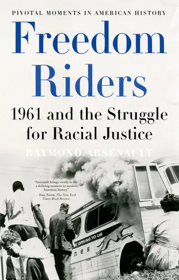 Cover of Freedom Riders