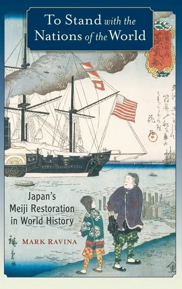 Cover of To Stand with the Nations of the World