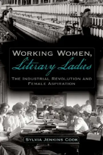 Cover of Working Women, Literary Ladies