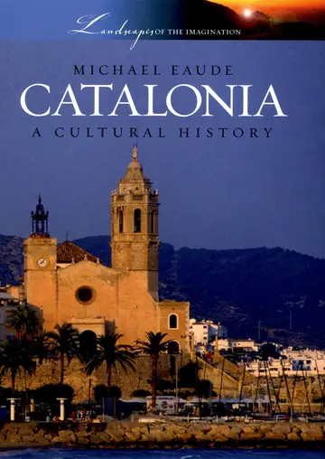 Cover of Catalonia