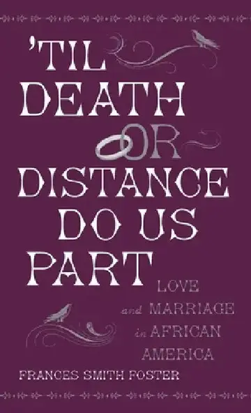 Cover of 'Til Death or Distance Do Us Part