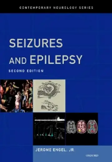 Cover of Seizures and Epilepsy