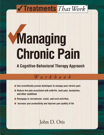 Cover of Managing Chronic Pain