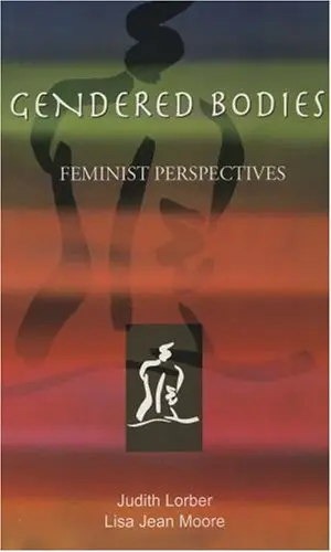 Cover of Gendered Bodies