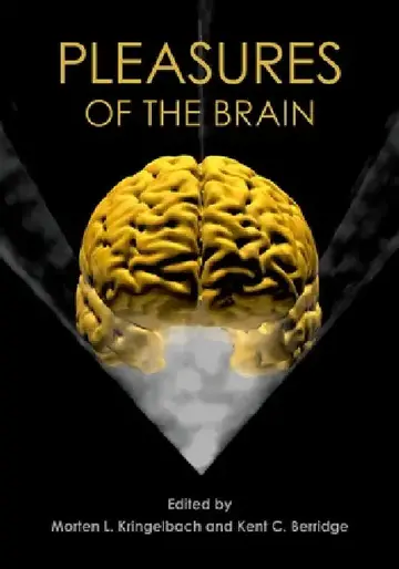 Cover of Pleasures of the Brain