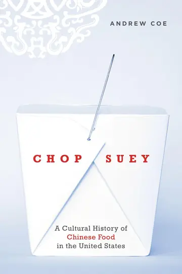 Cover of Chop Suey