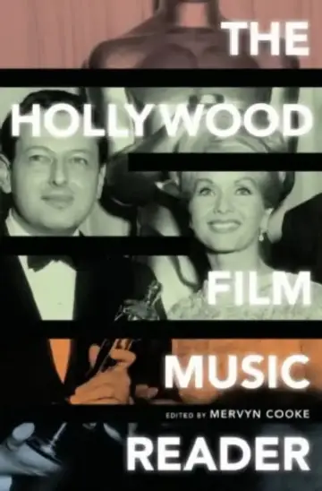 Cover of The Hollywood Film Music Reader