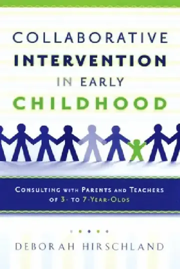 Cover of Collaborative Intervention in Early Childhood