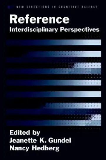 Cover of Reference