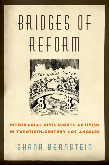 Cover of Bridges of Reform