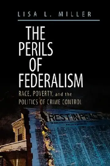 Cover of The Perils of Federalism
