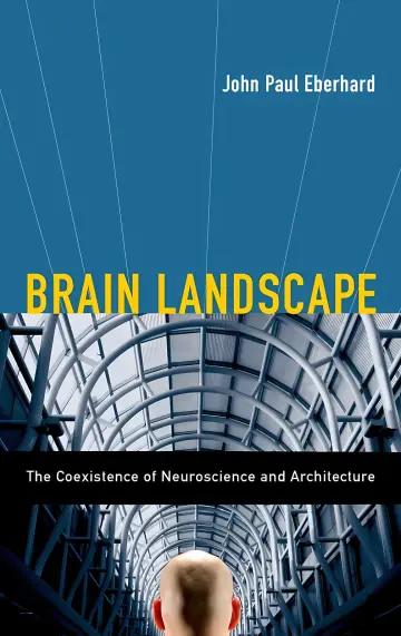 Cover of Brain Landscape