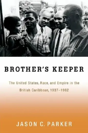 Cover of Brother's Keeper