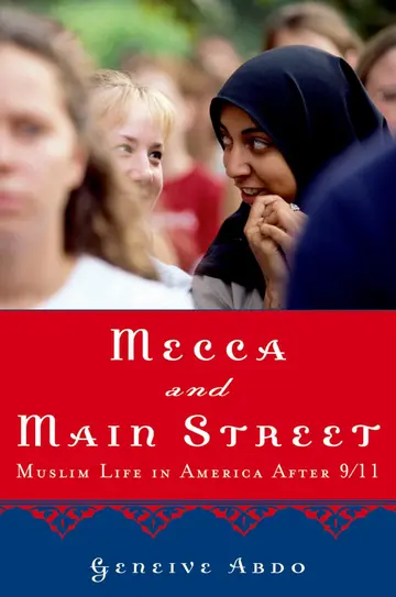 Cover of Mecca and Main Street