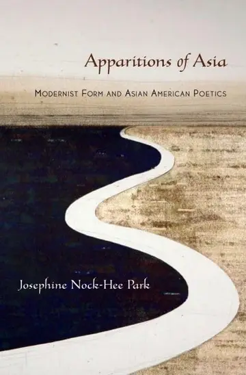 Cover of Apparitions of Asia
