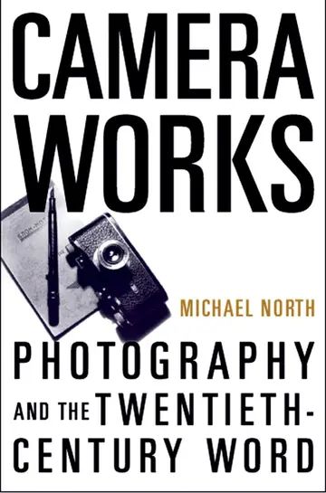 Cover of Camera Works
