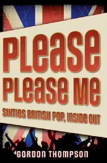 Cover of Please Please Me